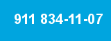 911 834-11-07